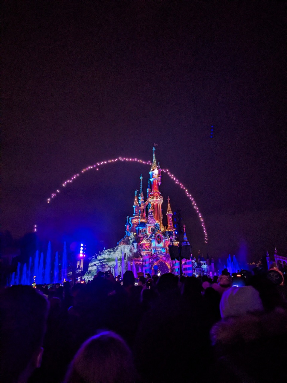 Disneyland Paris – Oh là là