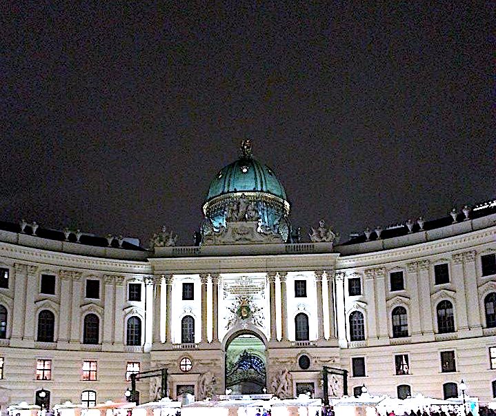 Vienna – City of Music